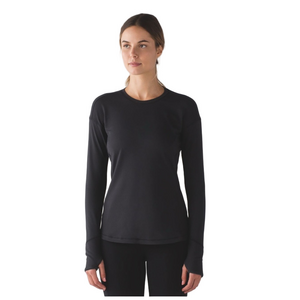 Lululemon Outrun Long Sleeve 4